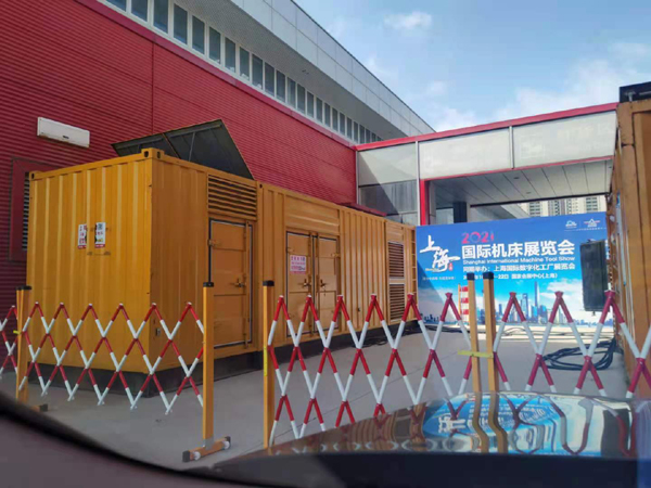 孝南发电机出租 对于发电机的特性你了解多少？