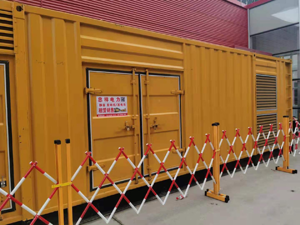 孝南关于通用发电机的十万个为什么？