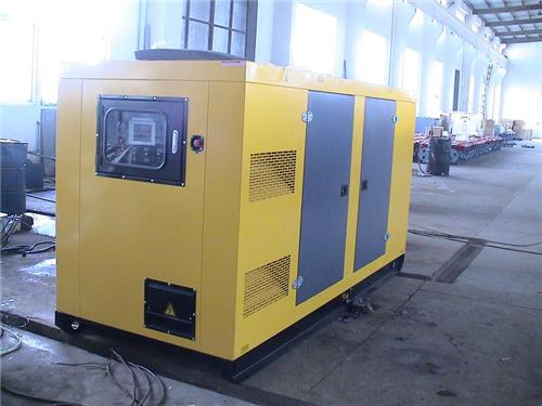 孝南租赁发电机 柴油发电机组的蓄电池种类有哪些？