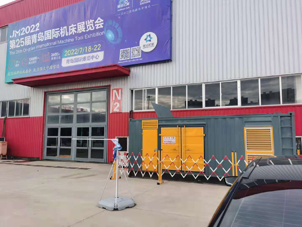 孝南发电机租赁-柴油发电机组不及时维护危害大