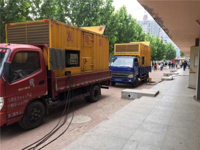 孝南是否需要给柴油发电机安装保护装置