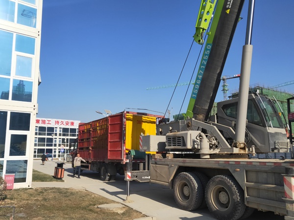 孝南发电机出租50KW柴油发电机组需要配多粗电缆线