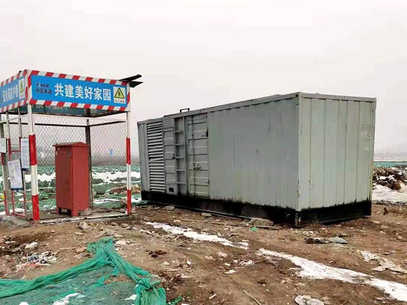 孝南燃气发电机在高海拔地区运行时会遇到哪些常见故障？
