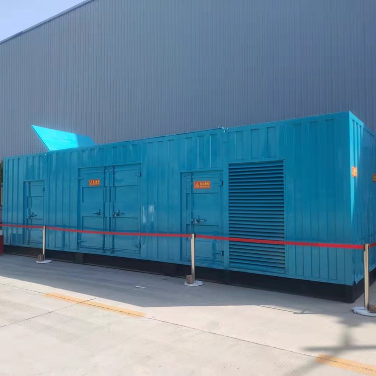 孝南怎样更换柴油发电机组的空气滤清器？