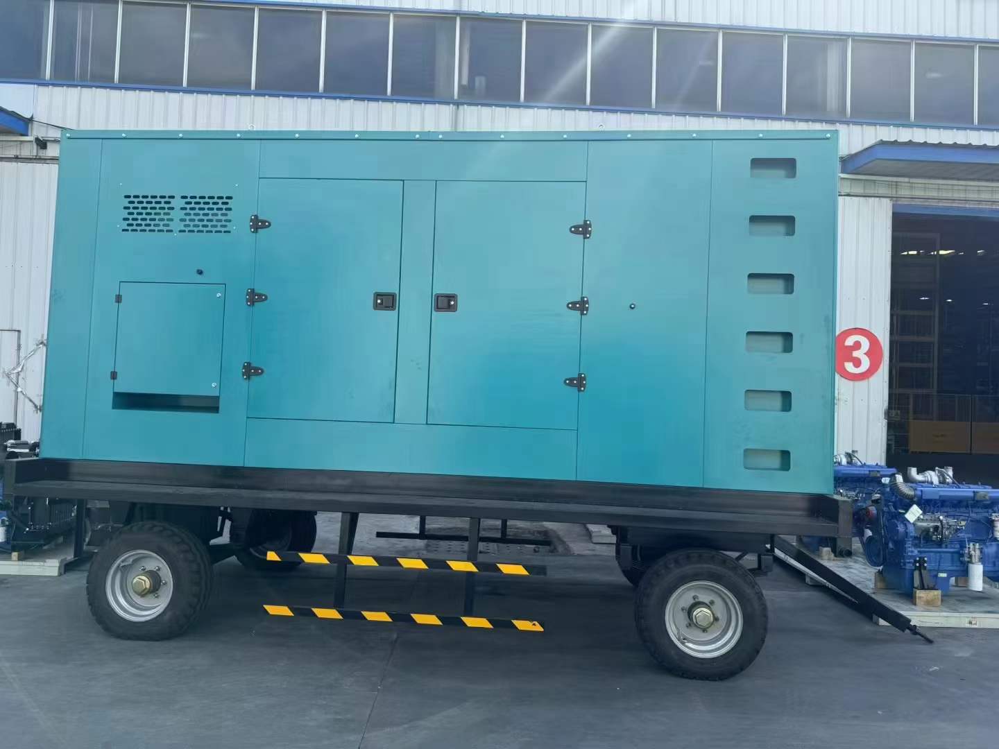 孝南发电机租赁提高发电机性能的具体措施有哪些？