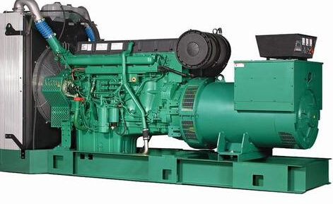 孝南发电机除垢后需要用清水冲洗水冷式机油散热器几次？