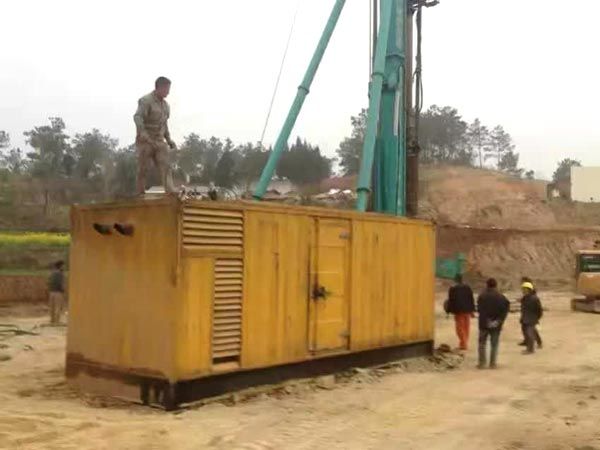孝南柴油发电机组应用场合有哪些？